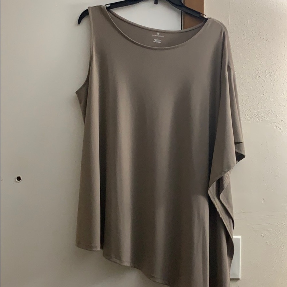 Mushroom Taupe